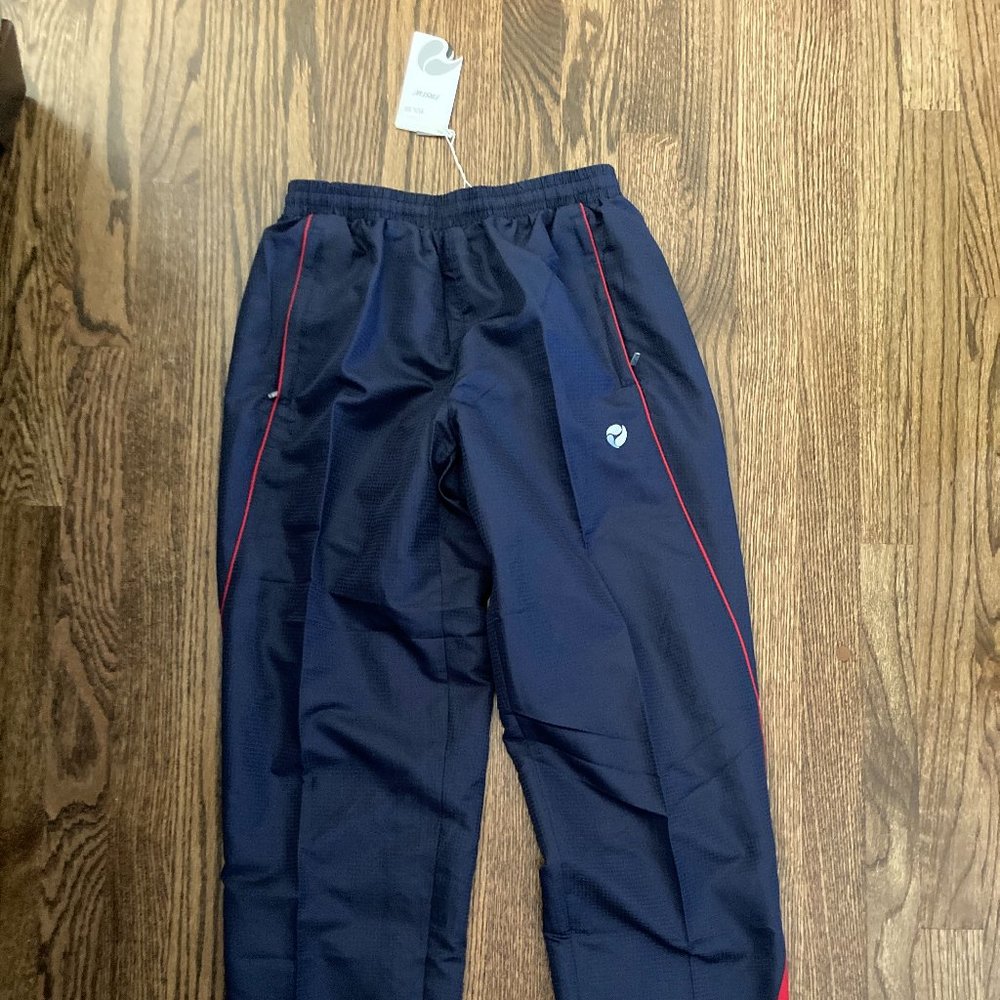 Firstar Hockey Warm Up Pant